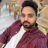 Anirudh Vaka