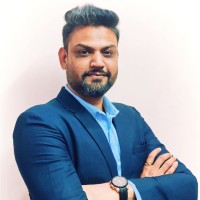 Sitesh Sharma CF APMP, PRINCE2