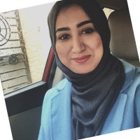 Amal Ezzabi