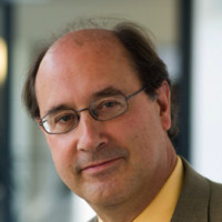 Bernard Schutz