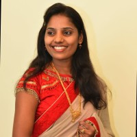 Sunitha Shetty