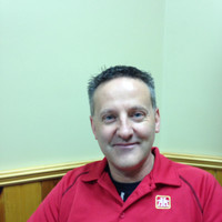 Marc Gautreau