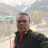 Umesh Gholam