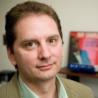 Chris Scales