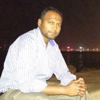 Prashant Barve