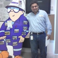 Leonel Cruz