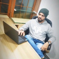 Akash Sakpal