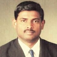 Shivaram Bhat