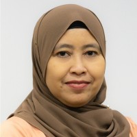 Zubaidah Osman