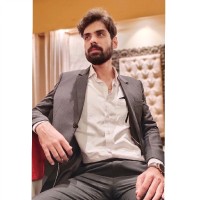 Shahmeer Hussain