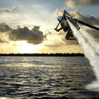 Chris Dewane Johnson