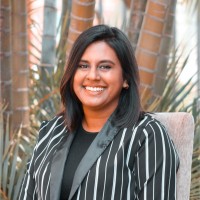 Cheyenne Pillay