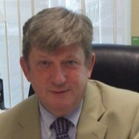 Tom McShane