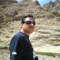 Sudhir Vardhan