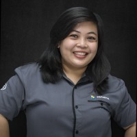 Elviana Elyas Karey