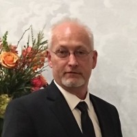 Robert Garrett