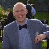 John O'Driscoll