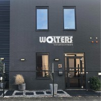 Harry Wolters