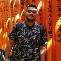 Bayu Adikusumo
