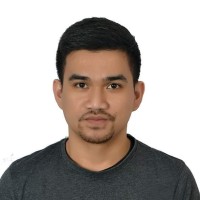 Mark Anthony Avila