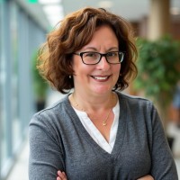 Ginny (Virginia) Hornby