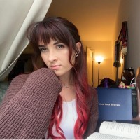 Natasha Kirby, Mph