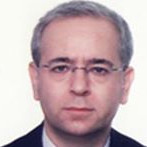 George Mouroussias