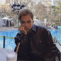 杜泽远