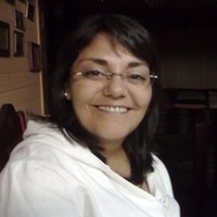 Patricia Alejandra Hernandez Villagran