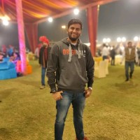 Pritam Acharya
