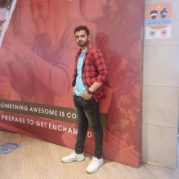 Akshay Choudhary
