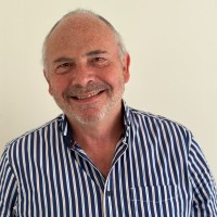 Roger Hewitt