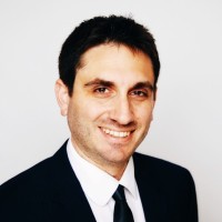 Daniel Arbov