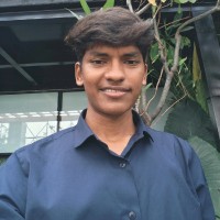 Sudireddy Murali