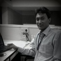Souvik Dutta Gupta