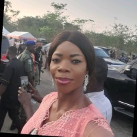 Nkechi Ajaero