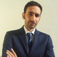 Mattia Perruzza