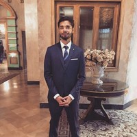 Jahanzeb Khan