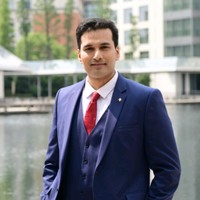 Iqbal Ahmed