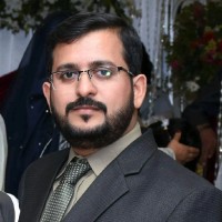 Ahmad Raza