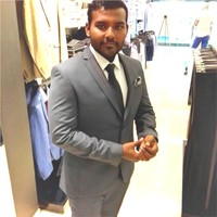 Praveen Sellasamy