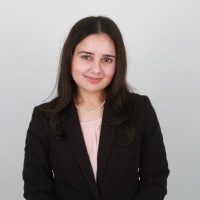 Saamiya Syed