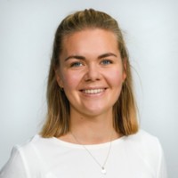 Ingrid Sølverud Larsen