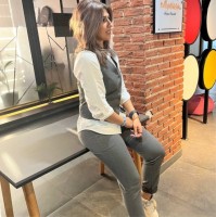 Hanna Mohsen