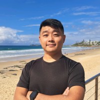 Zachary Chan