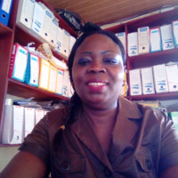 Victorine Nkodo