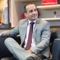 Marcio Adriano Pavanelli