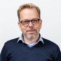 Johan Bergkvist