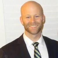 Matt Buchman