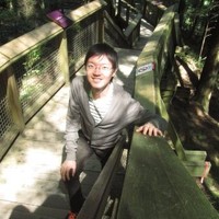 Matthew Fang